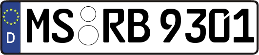 MS-RB9301