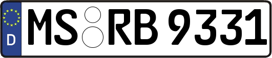 MS-RB9331