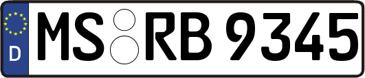 MS-RB9345