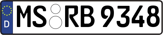 MS-RB9348