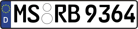 MS-RB9364