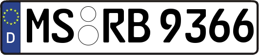 MS-RB9366