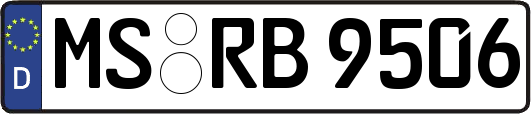 MS-RB9506
