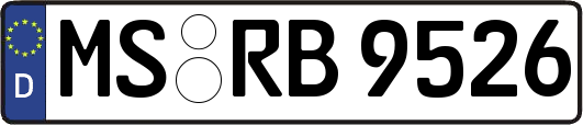 MS-RB9526