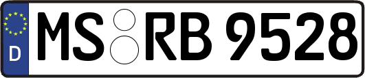 MS-RB9528