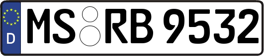 MS-RB9532