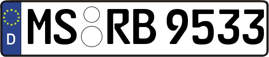 MS-RB9533