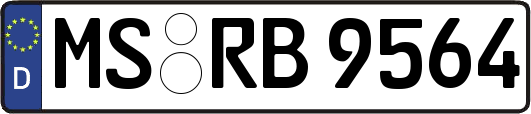 MS-RB9564