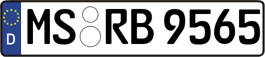 MS-RB9565