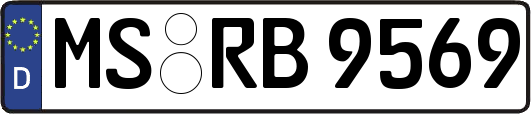 MS-RB9569