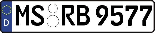 MS-RB9577