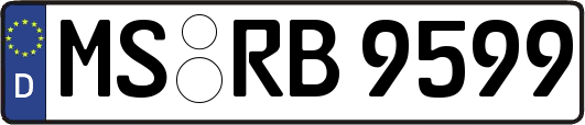 MS-RB9599