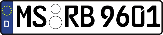 MS-RB9601