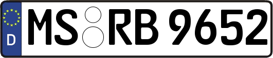 MS-RB9652