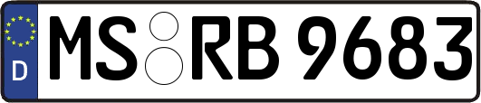 MS-RB9683
