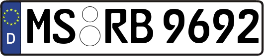 MS-RB9692