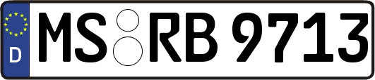 MS-RB9713