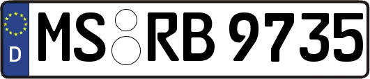 MS-RB9735