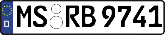 MS-RB9741