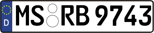 MS-RB9743