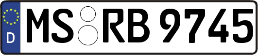 MS-RB9745
