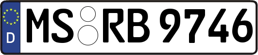 MS-RB9746