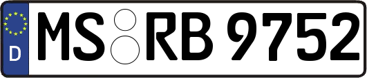 MS-RB9752