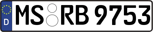 MS-RB9753