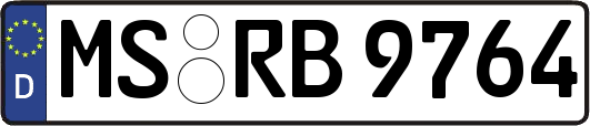 MS-RB9764