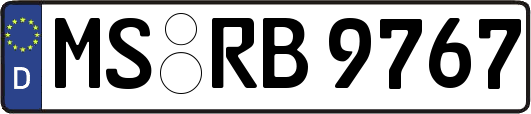 MS-RB9767