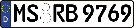 MS-RB9769