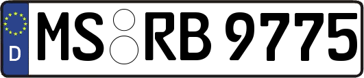 MS-RB9775