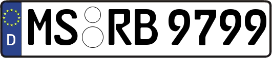 MS-RB9799