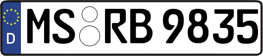 MS-RB9835