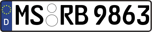 MS-RB9863