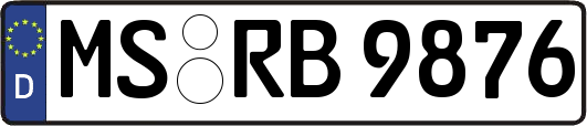 MS-RB9876