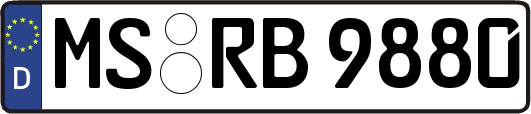 MS-RB9880
