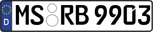 MS-RB9903