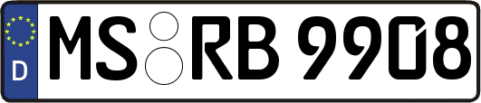 MS-RB9908