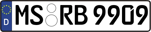 MS-RB9909