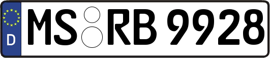 MS-RB9928