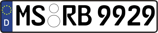 MS-RB9929