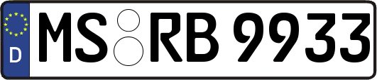 MS-RB9933