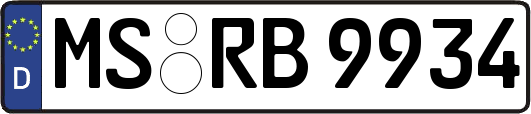 MS-RB9934