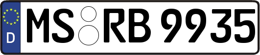 MS-RB9935