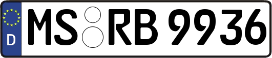 MS-RB9936