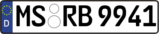 MS-RB9941