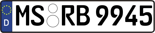 MS-RB9945