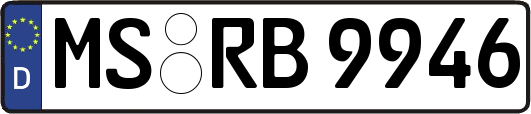 MS-RB9946