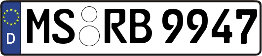 MS-RB9947